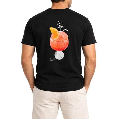 Camiseta - One More Spritz