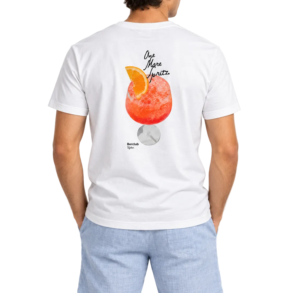Camiseta - One More Spritz