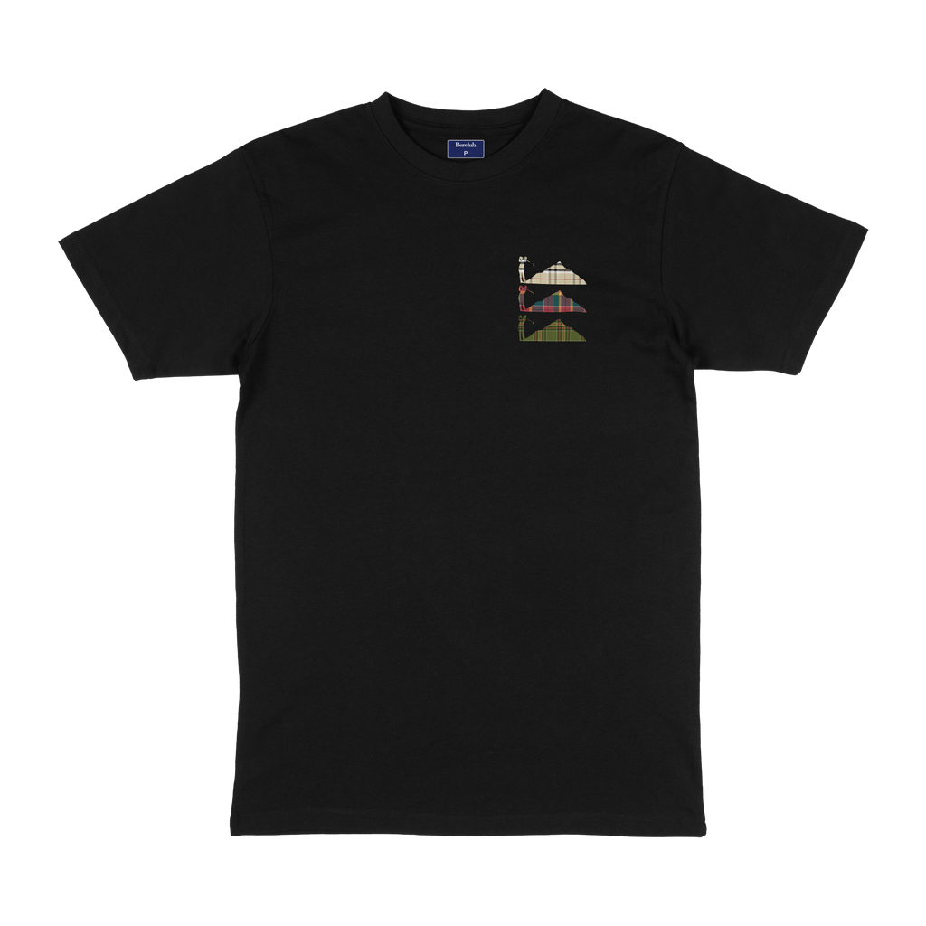 Camiseta - Golfman 3X
