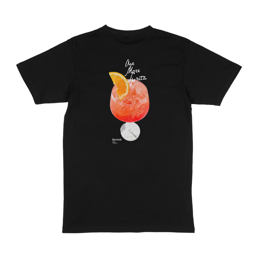 Camiseta - One More Spritz