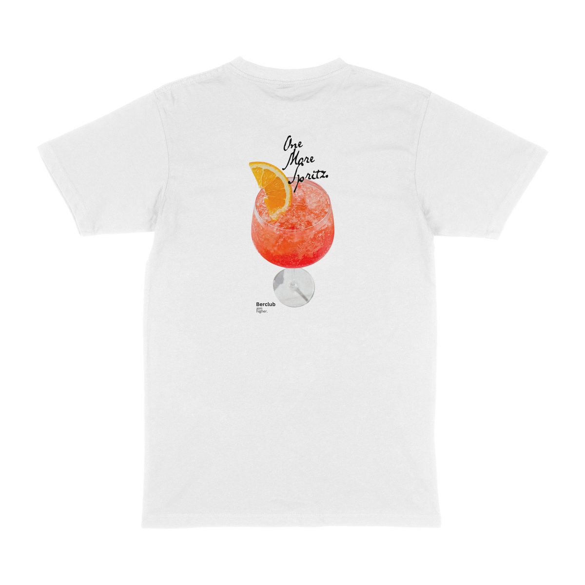 Camiseta - One More Spritz